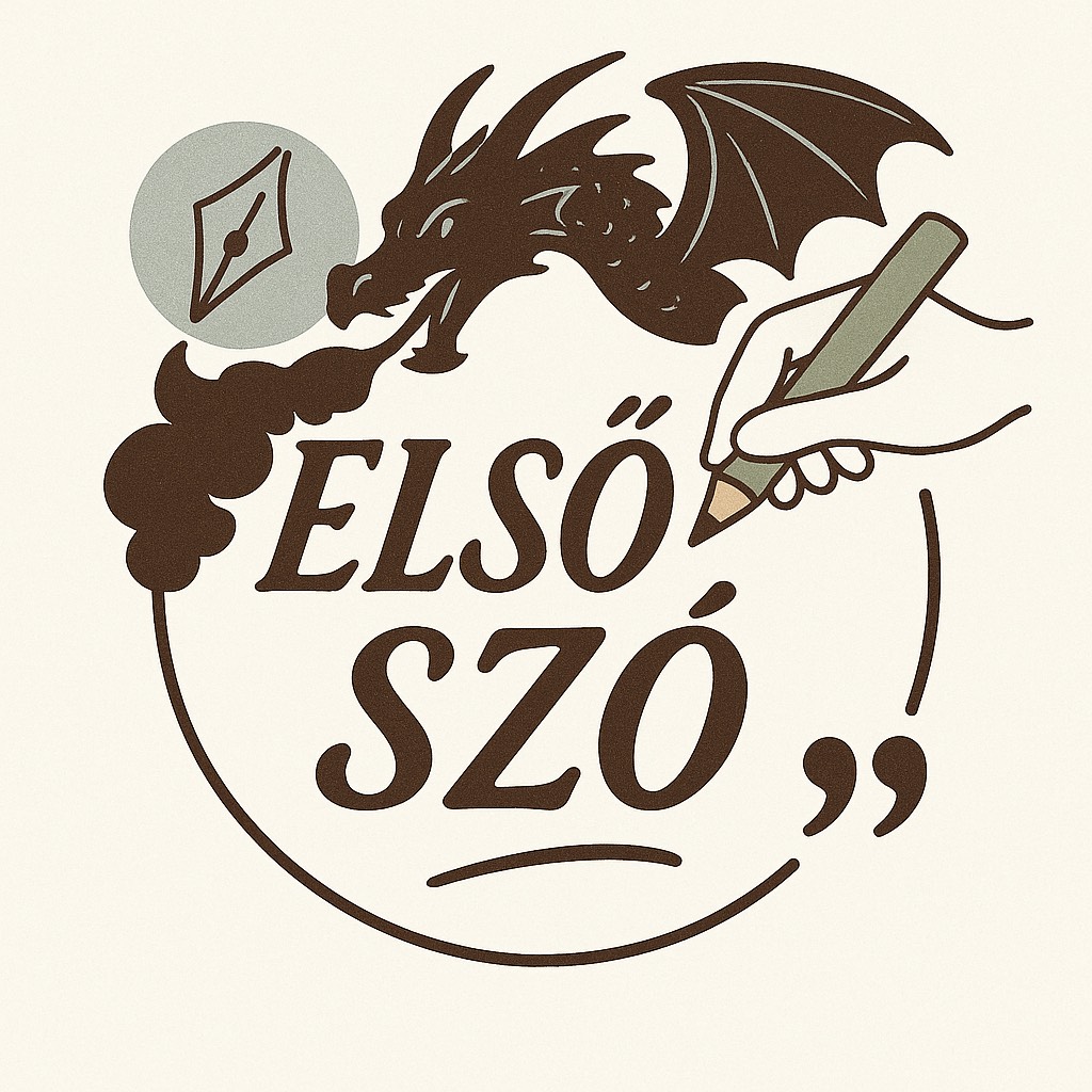 ELSŐ SZÓ KIADÓ