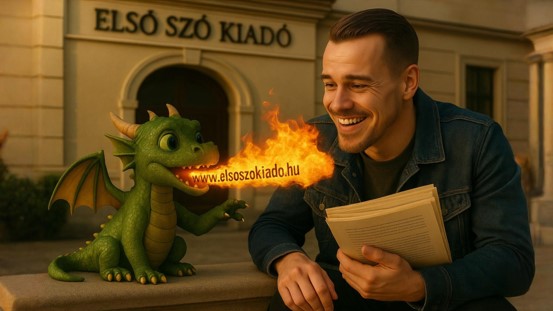 ELSŐ SZÓ KIADÓ
